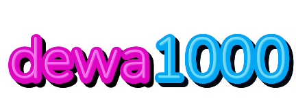 dewa1000 — logo kanal